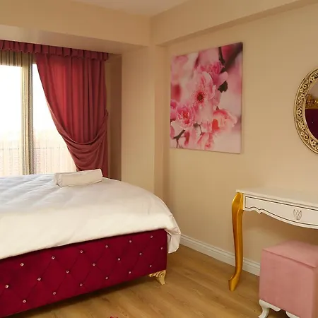 Apart Otel Luxx Nişantaşı