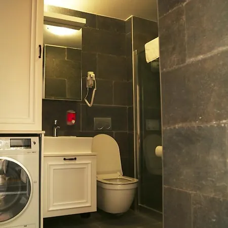 Aparthotel Luxx Nisantasi