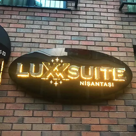 Aparthotel Luxx Nisantasi