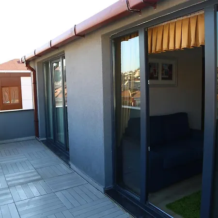 Luxx Nisantasi 3* Isztambul