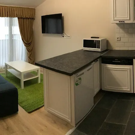 Luxx Nisantasi * Istanbul