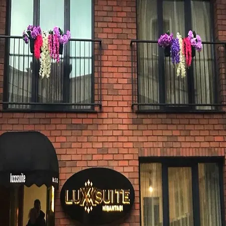 Luxx Nisantasi