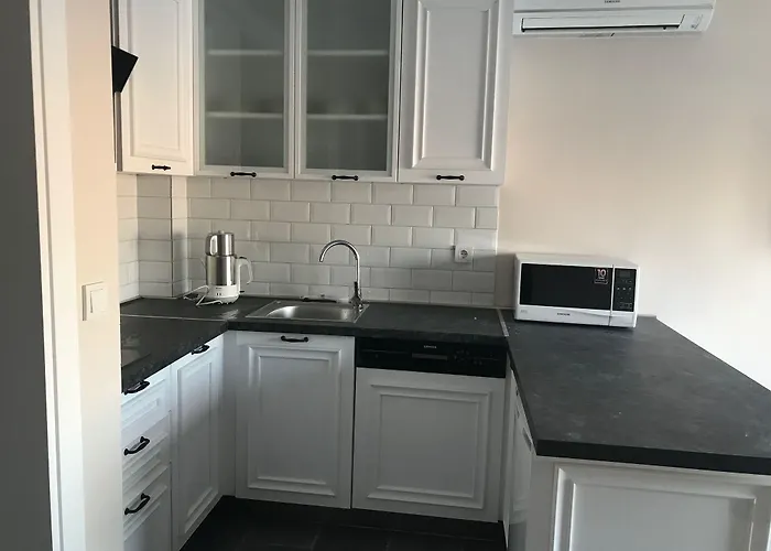 Luxx Nisantasi Ξενοδοχείο με διαμερίσματα 3*