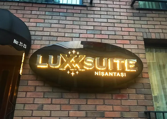 Luxx Nisantasi Κωνσταντινούπολη