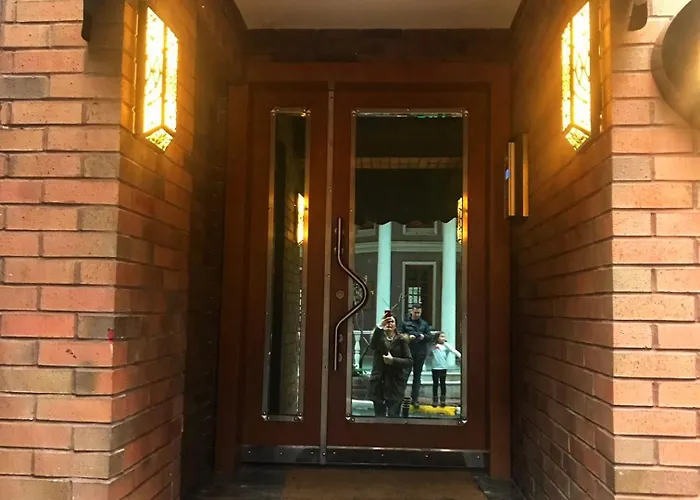 Luxx Nisantasi Ξενοδοχείο με διαμερίσματα Κωνσταντινούπολη