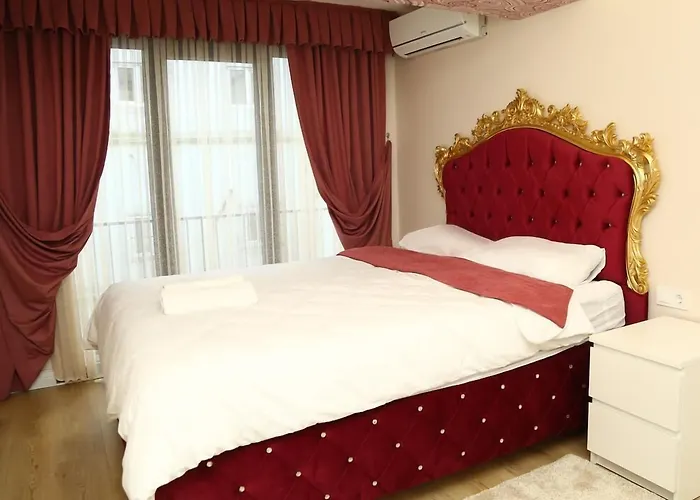 Luxx Nisantasi 3* Κωνσταντινούπολη