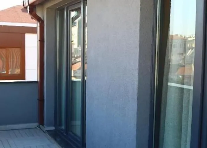 Luxx Nisantasi 3* Κωνσταντινούπολη