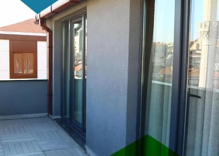 Luxx Nisantasi Ξενοδοχείο με διαμερίσματα Κωνσταντινούπολη