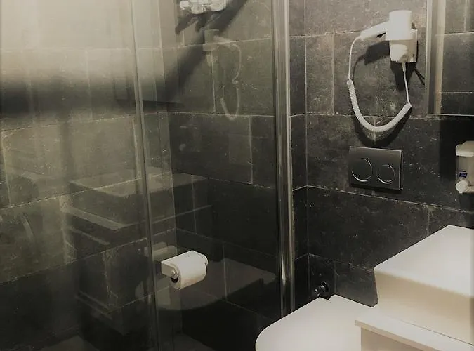 Luxx Nisantasi Ξενοδοχείο με διαμερίσματα