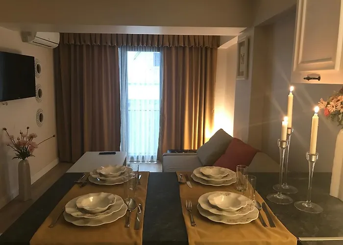 Luxx Nisantasi Κωνσταντινούπολη