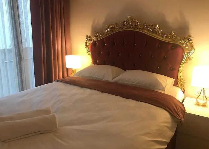 Luxx Nisantasi Κωνσταντινούπολη