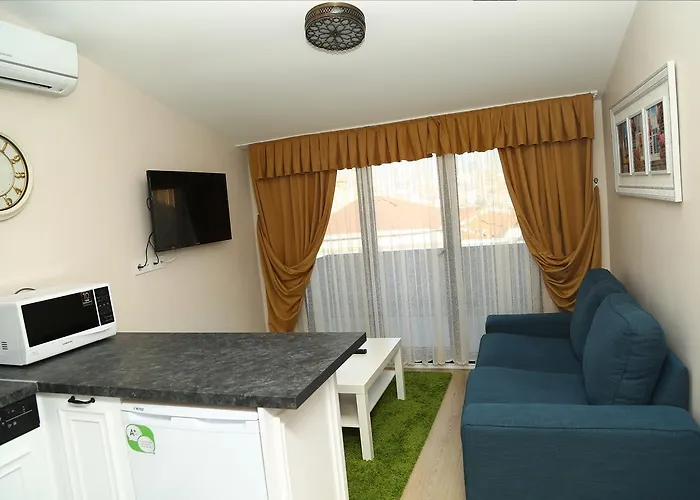 Luxx Nisantasi 3* Κωνσταντινούπολη