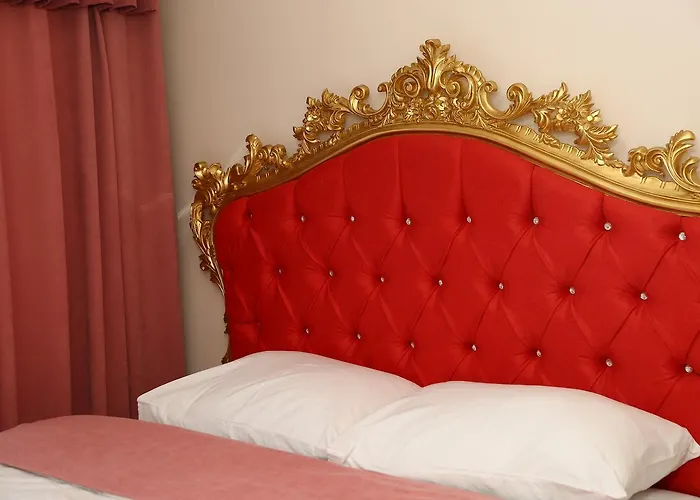 Luxx Nisantasi 3* Κωνσταντινούπολη