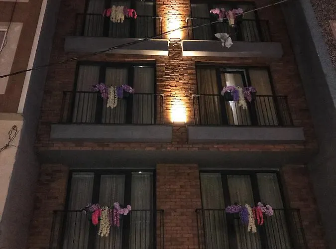 Luxx Nisantasi Κωνσταντινούπολη