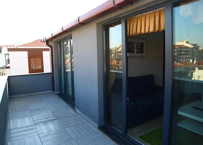 Luxx Nisantasi 3* Κωνσταντινούπολη