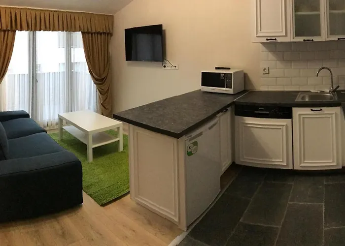 Luxx Nisantasi 3* Κωνσταντινούπολη