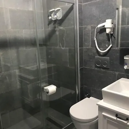 公寓式酒店 Luxx Nisantasi 3*