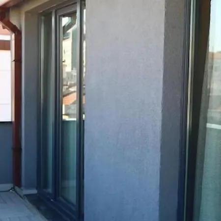 Luxx Nisantasi 3* Istanbulská provincie