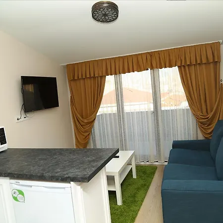 Luxx Nisantasi 3* Istanbulská provincie
