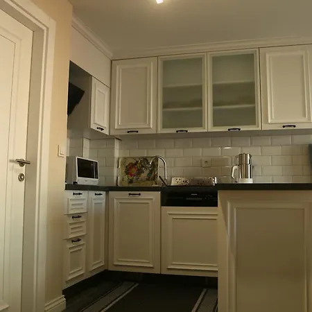 Aparthotel Luxx Nisantasi Istanbulská provincie