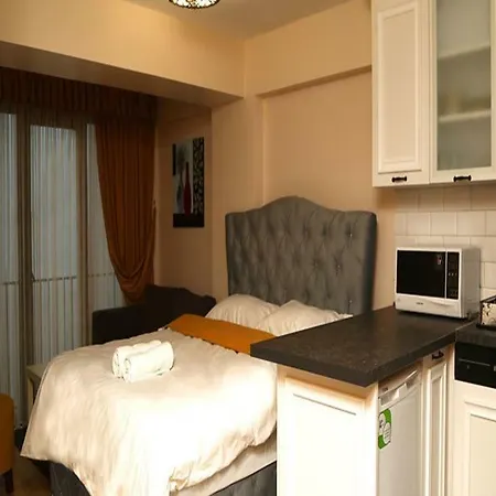 Luxx Nisantasi