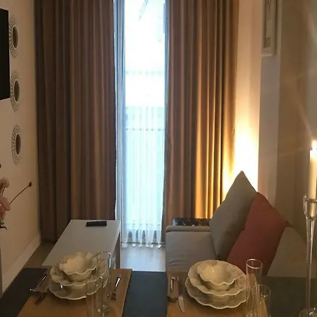 Luxx Nisantasi 公寓式酒店