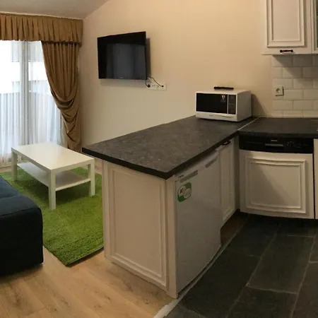 Luxx Nisantasi 3* 伊斯坦布尔
