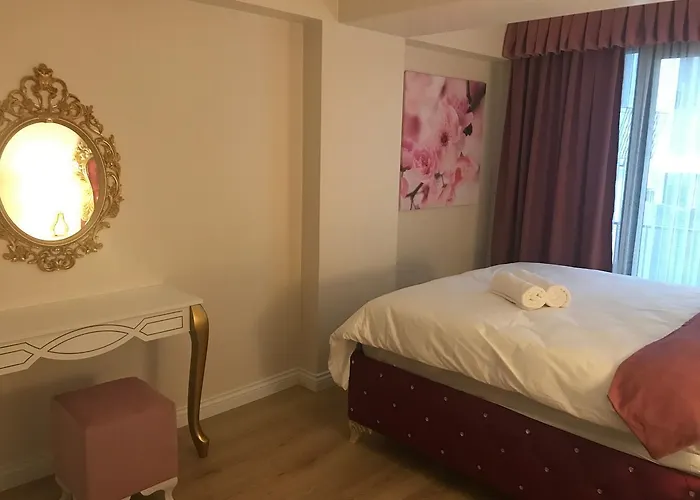 Luxx Nisantasi Стамбул