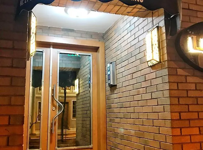 Luxx Nisantasi Апарт-отель