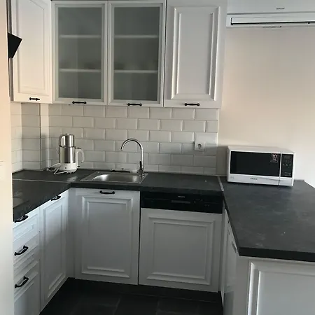 Luxx Nisantasi Aparthotel 3*
